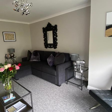 Peter Pan Apartment In The Heart Of Inverness Dalneigh 외부 사진