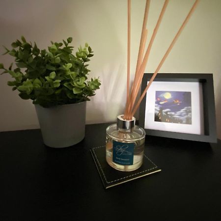 Peter Pan Apartment In The Heart Of Inverness Dalneigh 외부 사진