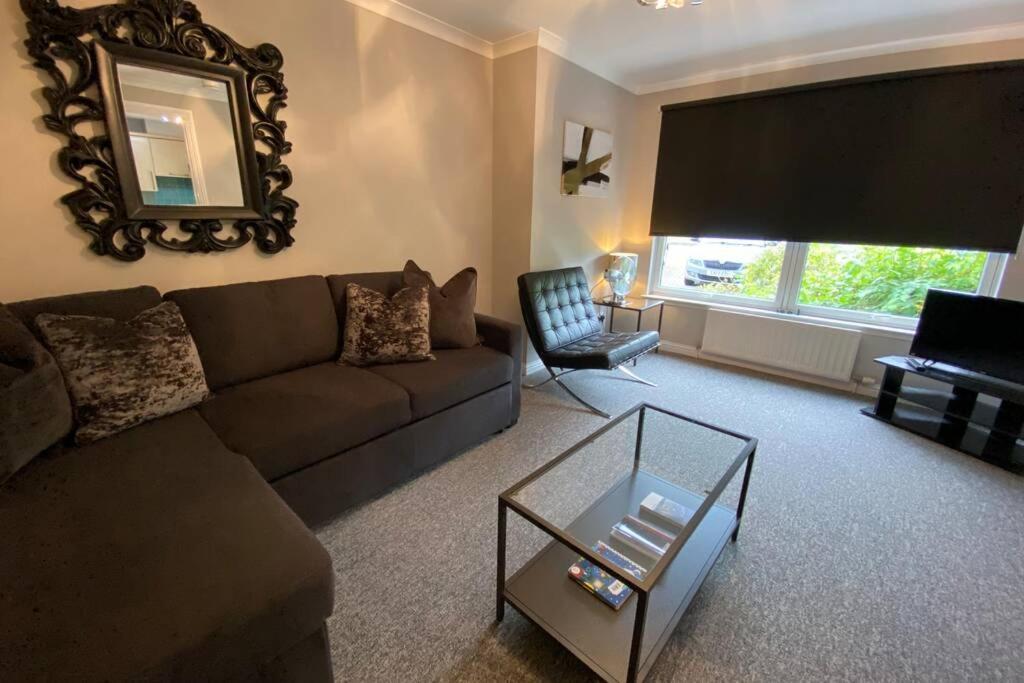 Peter Pan Apartment In The Heart Of Inverness Dalneigh 외부 사진
