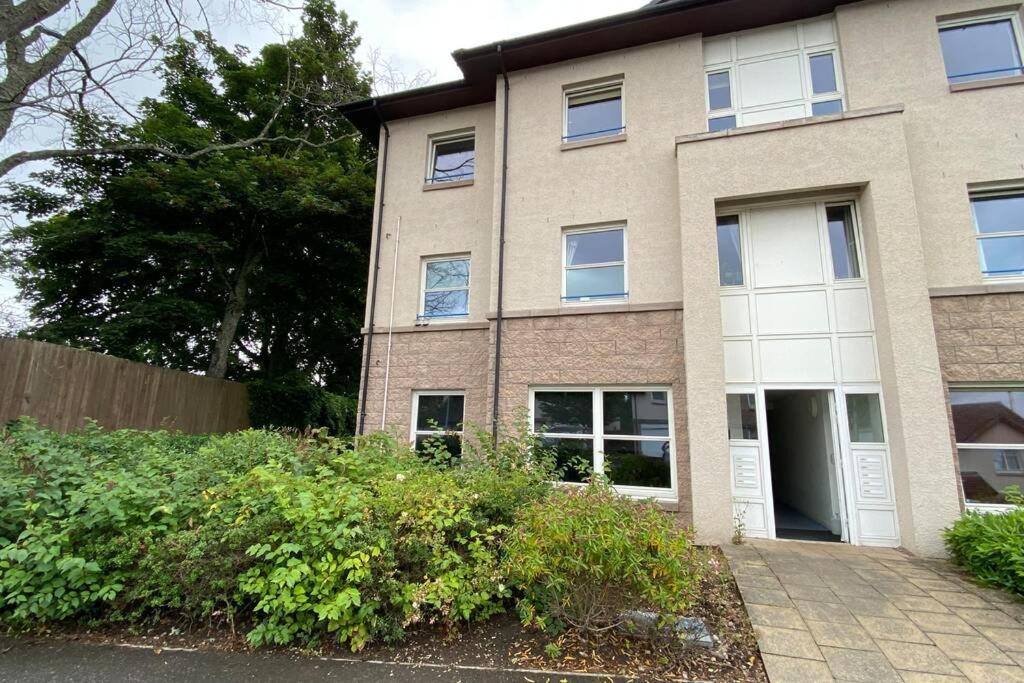 Peter Pan Apartment In The Heart Of Inverness Dalneigh 외부 사진