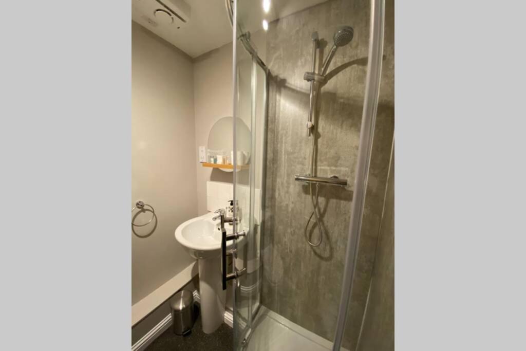 Peter Pan Apartment In The Heart Of Inverness Dalneigh 외부 사진