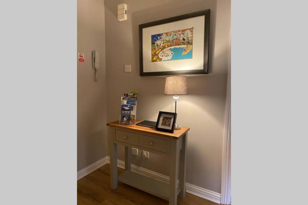 Peter Pan Apartment In The Heart Of Inverness Dalneigh 외부 사진