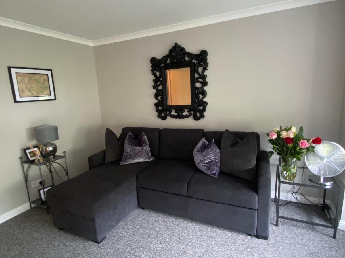 Peter Pan Apartment In The Heart Of Inverness Dalneigh 외부 사진
