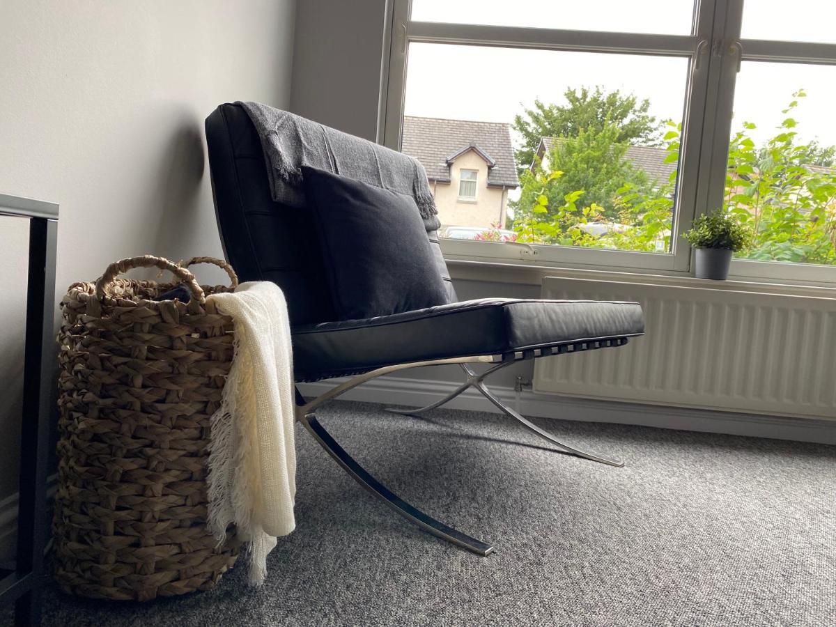 Peter Pan Apartment In The Heart Of Inverness Dalneigh 외부 사진