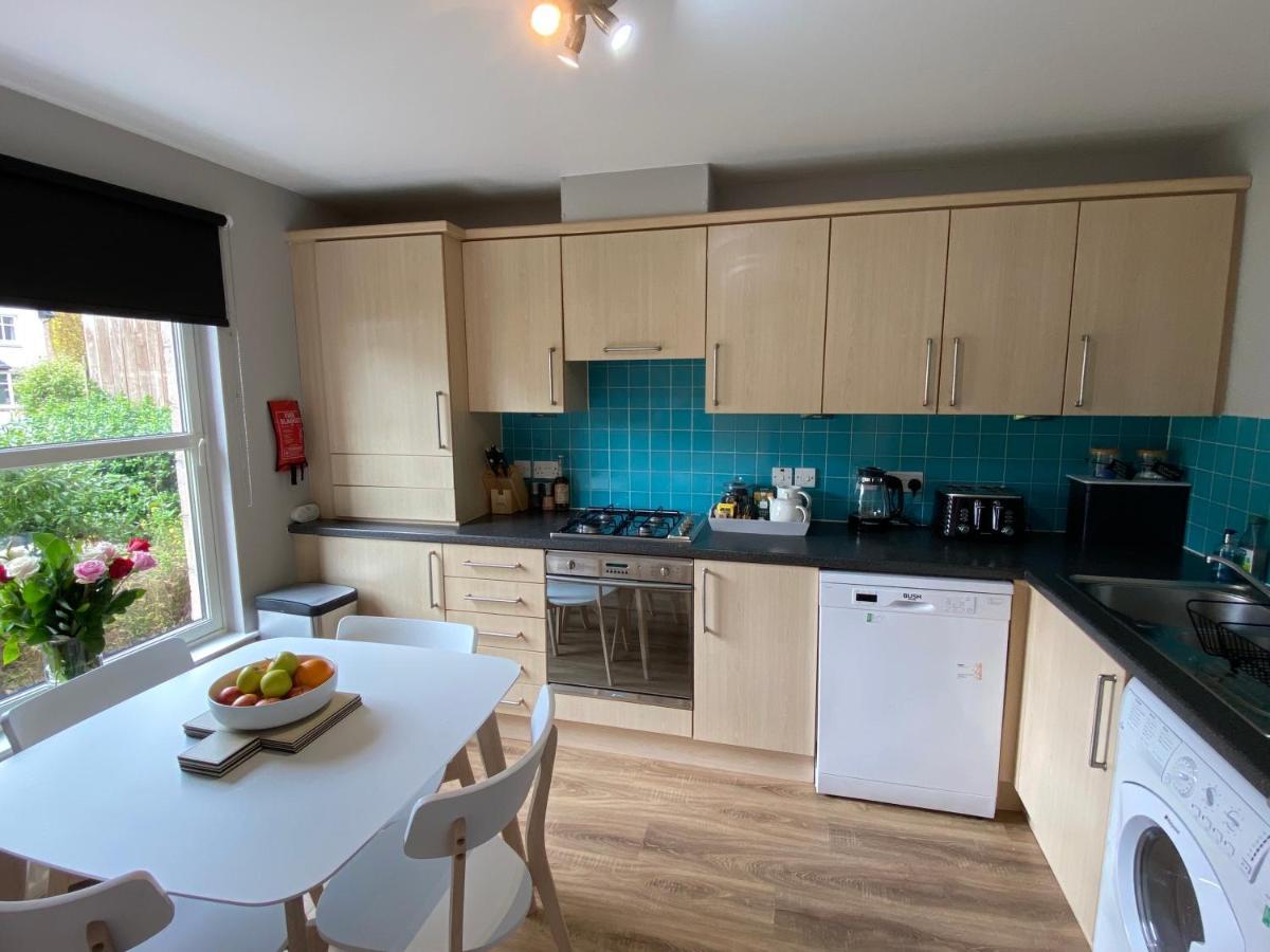 Peter Pan Apartment In The Heart Of Inverness Dalneigh 외부 사진