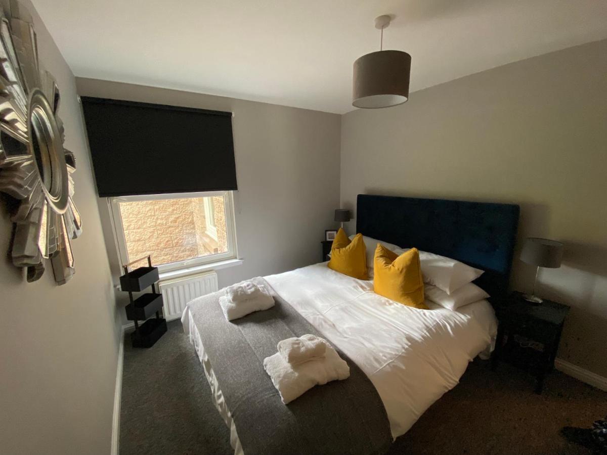 Peter Pan Apartment In The Heart Of Inverness Dalneigh 외부 사진